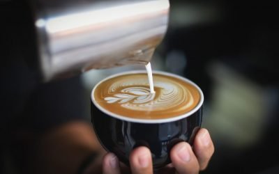 Create your own Niche Coffee Business