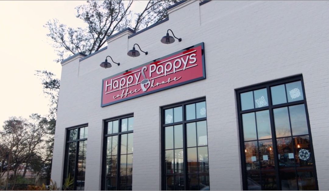 Happy Pappy’s Coffee House