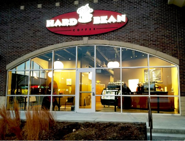 Coffee Shop Staff | Coffee Shop Employees | Hard Bean