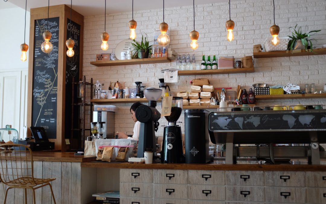 Buying A Coffee Shop Franchise – Understanding The Real Cost
