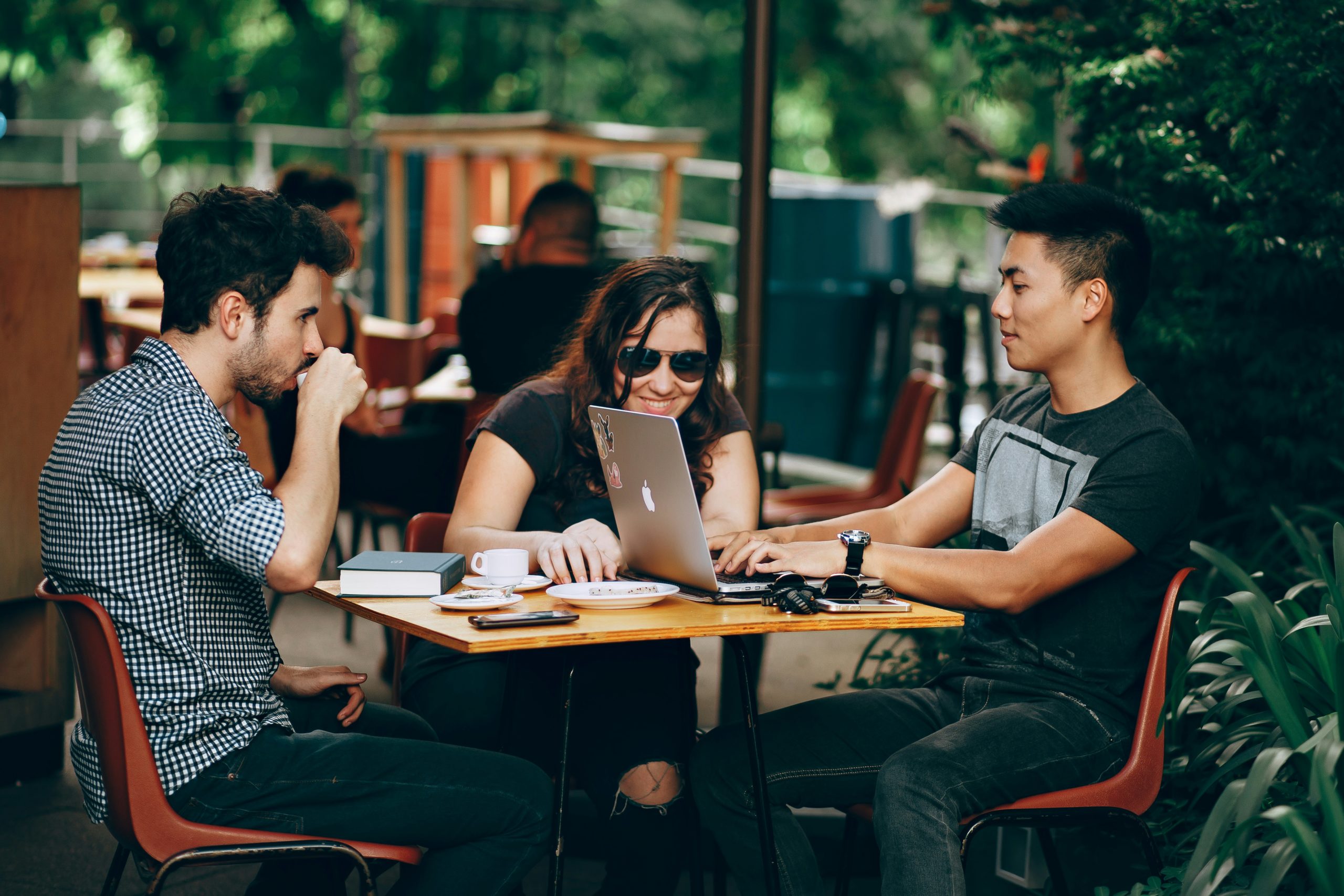 Coffee Shop | Planning is Everything: How Hard Bean Coffee's Consulting Program Paves the Way for Your Success