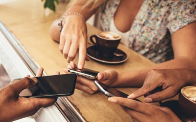 Leveraging Social Media to Boost Your Coffee Shop’s Presence