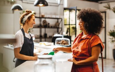 The Role of Technology in Modern Coffee Shops | Own A Coffee Business