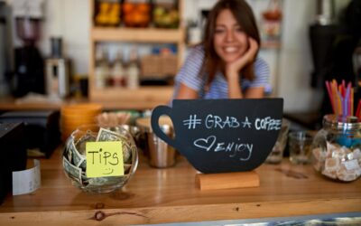 Creating a Memorable Customer Experience in Your Coffee Shop