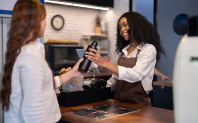 Sustainable Practices for Your Coffee Shop: Go Green and Save Money
