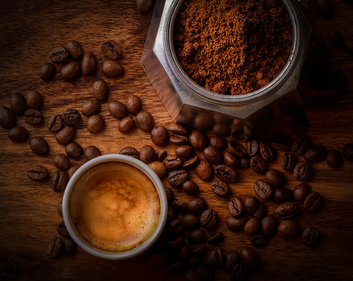 Coffee Shop | Planning is Everything: How Hard Bean Coffee's Consulting Program Paves the Way for Your Success